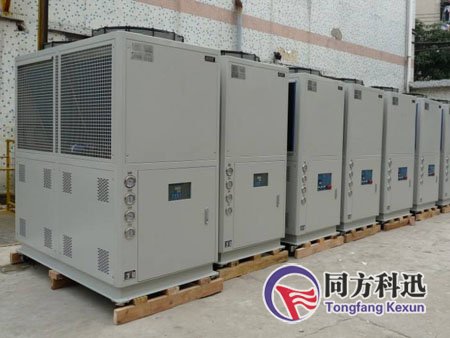 工業(yè)冷水機(jī)選購