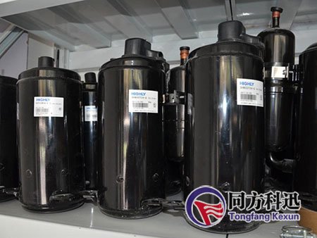 制冷壓縮機(jī)