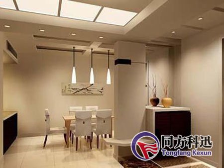 中央空調(diào)吊頂