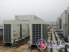 你知道中央空調(diào)水處理中水質(zhì)的影響嗎？