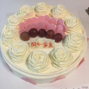 同方科迅集體生日趴？你沒(méi)看錯(cuò)！
