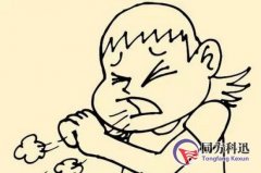 打開空調就咳嗽？原因是這樣！