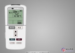 空調(diào)遙控器上這個(gè)鍵不用算是白買了 省電秘訣就