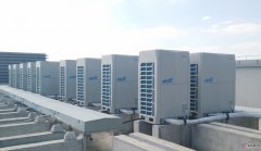 天氣太熱能否在市場安空調(diào)？