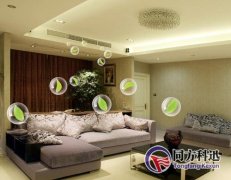 中央空調(diào)市場迎來四大發(fā)展機(jī)遇